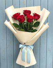 Букет Классика чувств #REPLACE_PRED# Клишино