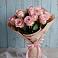 Букет цветов из: Розы в Клишино
