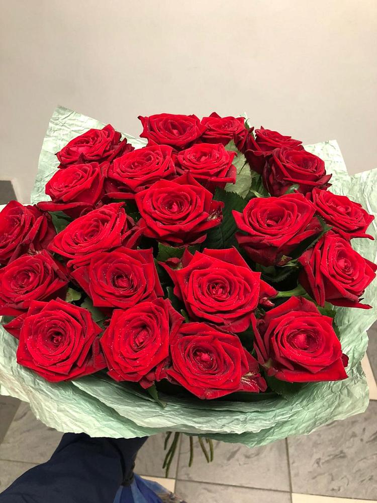 Розы Классика в Клишино Букет Классика в Клишино