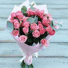 Букет Леди совершенство #REPLACE_PRED# Клишино