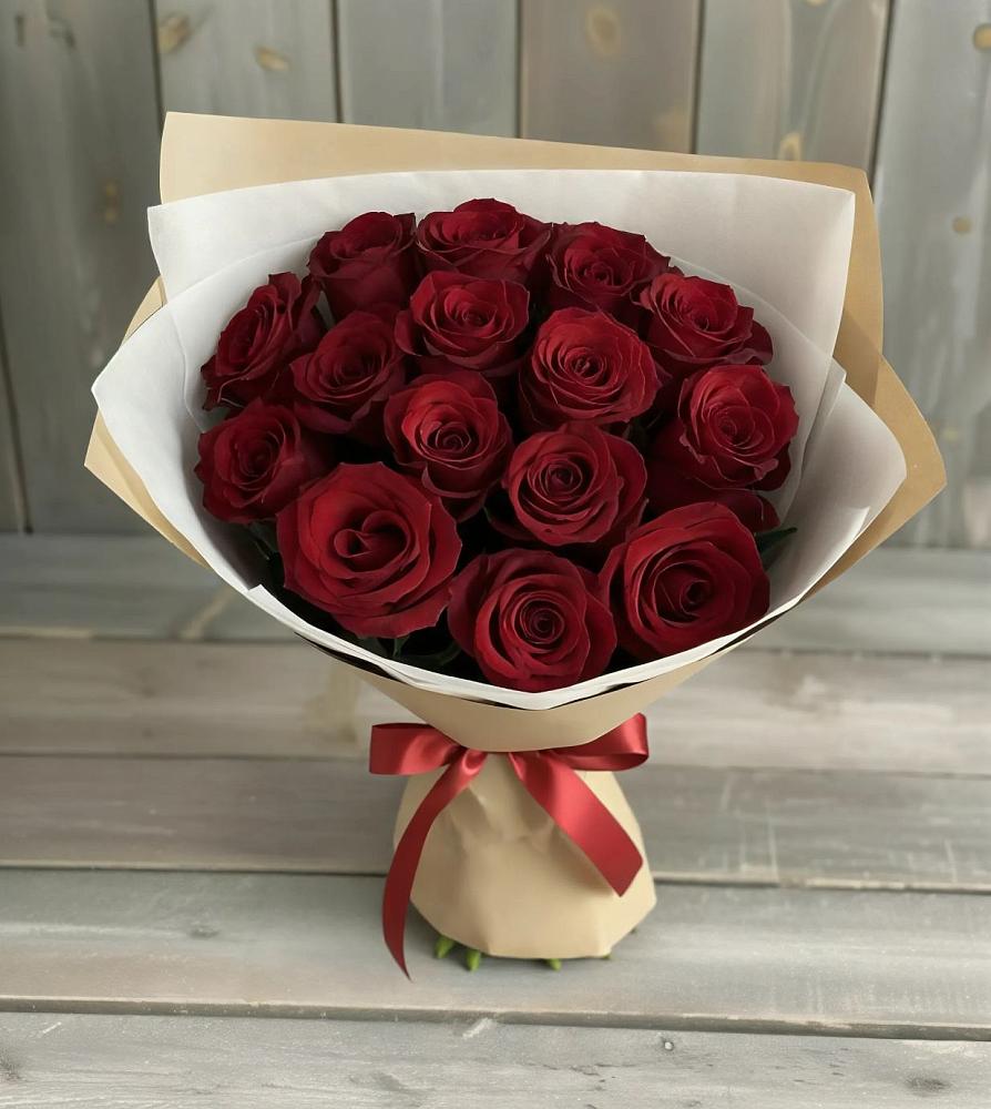 Букет Блистательный в Клишино